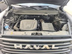Haval Manlong New Energy 2024 Hi4 102 Pro - ფოტო 10