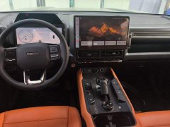 Haval Manlong New Energy 2024 Hi4 102 Pro - ფოტო 12