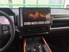 Haval Manlong New Energy 2024 Hi4 102 Pro - ფოტო 13