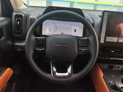 Haval Manlong New Energy 2024 Hi4 102 Pro - ფოტო 15