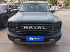 Haval Manlong New Energy 2024 Hi4 102 Pro - ფოტო 2