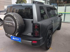 Haval Manlong New Energy 2024 Hi4 102 Pro - ფოტო 3