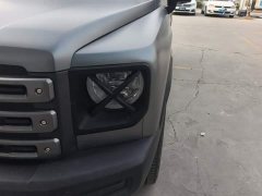 Haval Manlong New Energy 2024 Hi4 102 Pro - ფოტო 5