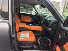 Haval Manlong New Energy 2024 Hi4 102 Pro - ფოტო 8