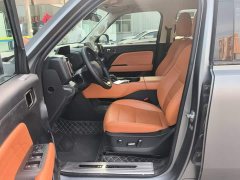 Haval Manlong New Energy 2024 Hi4 102 Pro - ფოტო 9