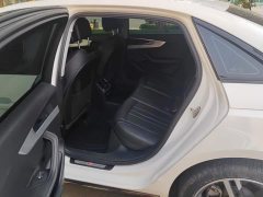 Audi A4L 40 TFSI Luxury Dynamic - ფოტო 11