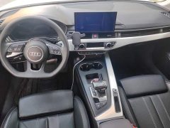Audi A4L 40 TFSI Luxury Dynamic - ფოტო 12