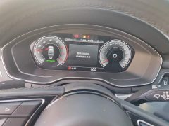 Audi A4L 40 TFSI Luxury Dynamic - ფოტო 14