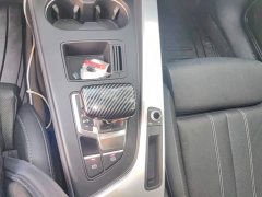 Audi A4L 40 TFSI Luxury Dynamic - ფოტო 16