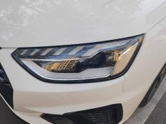 Audi A4L 40 TFSI Luxury Dynamic - ფოტო 5