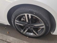 Audi A4L 40 TFSI Luxury Dynamic - ფოტო 6