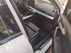 Audi A4L 40 TFSI Luxury Dynamic - ფოტო 8