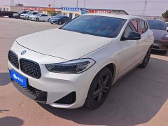 BMW X2 2023 sDrive25i M Off-Road Package - ფოტო 1