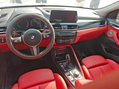 BMW X2 2023 sDrive25i M Off-Road Package - ფოტო 12