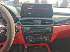 BMW X2 2023 sDrive25i M Off-Road Package - ფოტო 13