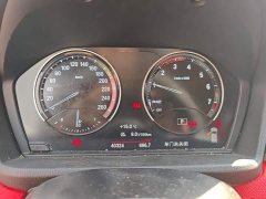 BMW X2 2023 sDrive25i M Off-Road Package - ფოტო 14