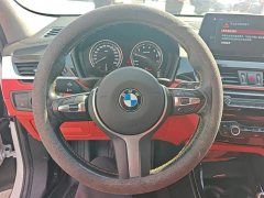 BMW X2 2023 sDrive25i M Off-Road Package - ფოტო 15