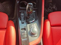 BMW X2 2023 sDrive25i M Off-Road Package - ფოტო 16