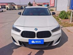 BMW X2 2023 sDrive25i M Off-Road Package - ფოტო 2