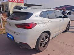 BMW X2 2023 sDrive25i M Off-Road Package - ფოტო 3