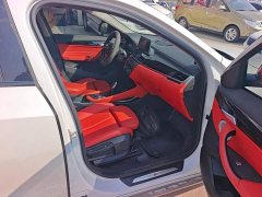 BMW X2 2023 sDrive25i M Off-Road Package - ფოტო 8
