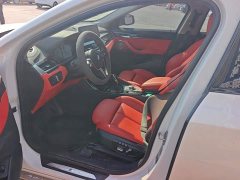 BMW X2 2023 sDrive25i M Off-Road Package - ფოტო 9