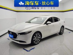 Mazda3 Axela 2022 2.0L Automatic Elegant Edition - ფოტო 1