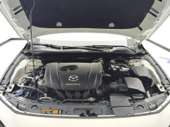 Mazda3 Axela 2022 2.0L Automatic Elegant Edition - ფოტო 10