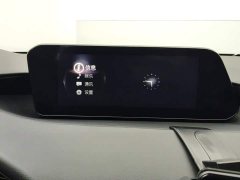 Mazda3 Axela 2022 2.0L Automatic Elegant Edition - ფოტო 13
