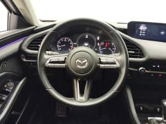 Mazda3 Axela 2022 2.0L Automatic Elegant Edition - ფოტო 15