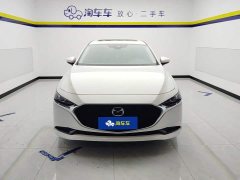 Mazda3 Axela 2022 2.0L Automatic Elegant Edition - ფოტო 2