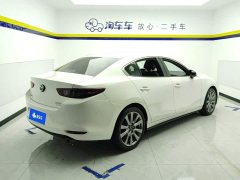 Mazda3 Axela 2022 2.0L Automatic Elegant Edition - ფოტო 3