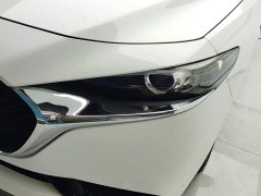 Mazda3 Axela 2022 2.0L Automatic Elegant Edition - ფოტო 5
