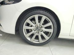 Mazda3 Axela 2022 2.0L Automatic Elegant Edition - ფოტო 6