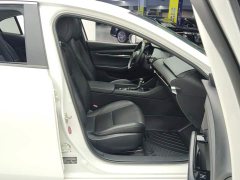 Mazda3 Axela 2022 2.0L Automatic Elegant Edition - ფოტო 8