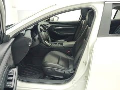 Mazda3 Axela 2022 2.0L Automatic Elegant Edition - ფოტო 9