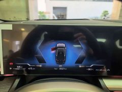 BMW 5 Series 530Li Luxury M Sport Package - ფოტო 11
