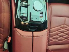 BMW 5 Series 530Li Luxury M Sport Package - ფოტო 13