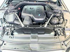 BMW 5 Series 530Li Luxury M Sport Package - ფოტო 14