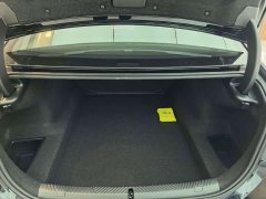 BMW 5 Series 530Li Luxury M Sport Package - ფოტო 15