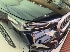 BMW 5 Series 530Li Luxury M Sport Package - ფოტო 4