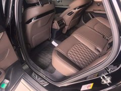 BYD Han 2025 DM-i Smart Driving Edition 125KM Elite - ფოტო 11