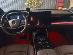 BYD Han 2025 DM-i Smart Driving Edition 125KM Elite - ფოტო 12