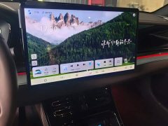 BYD Han 2025 DM-i Smart Driving Edition 125KM Elite - ფოტო 13