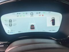 BYD Han 2025 DM-i Smart Driving Edition 125KM Elite - ფოტო 14