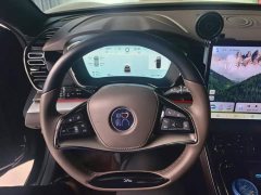 BYD Han 2025 DM-i Smart Driving Edition 125KM Elite - ფოტო 15