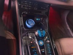 BYD Han 2025 DM-i Smart Driving Edition 125KM Elite - ფოტო 16