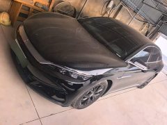 BYD Han 2025 DM-i Smart Driving Edition 125KM Elite - ფოტო 2