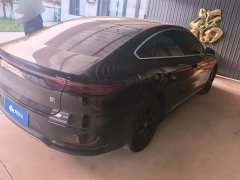 BYD Han 2025 DM-i Smart Driving Edition 125KM Elite - ფოტო 3