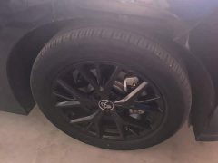 BYD Han 2025 DM-i Smart Driving Edition 125KM Elite - ფოტო 6